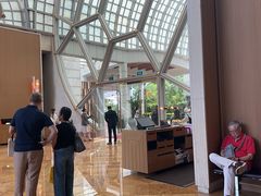 -Colony(新加坡丽思卡尔顿美年酒店)