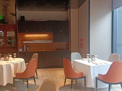 大堂-至尊鲨鱼·原烹海鲜·新浙菜(拱宸桥店)