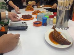 -三姐妹冷面馆(保卫路店)