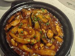 -肥仔文澳门猪骨煲(南京西路店)