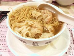 -池记(尖沙咀店)