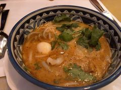 -Colony(新加坡丽思卡尔顿美年酒店)