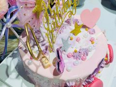 -丁先生蛋糕·品质鲜作(桐梓林店)
