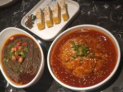 -闻溪有渔·活鱼现烤才好吃(太仓万达店)