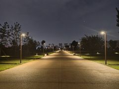 -汉长安城未央宫国家考古遗址公园