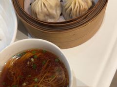-太湖饭店·寄畅轩中餐厅