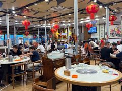 -横沥牛庄(总店)