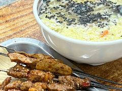 -老白家怡贵园烤肉
