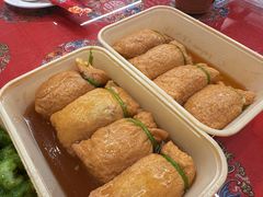 -玉华台饭庄(裕中西里小区店)