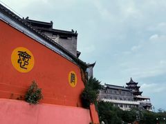 -句容茅山景区