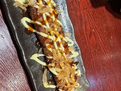 -纪州豚骨酱油拉面(锦延路店)