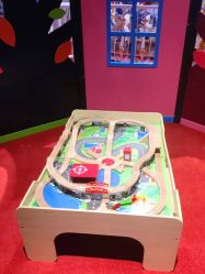 -幻贝家儿童乐园(苏州中心店)