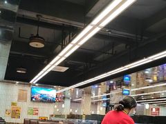 -新辉港式茶餐厅(北栅店)