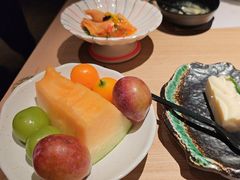 -匠和风精致料理(宁德万达店)