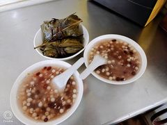 -芳婆糕团店(王府大街店)