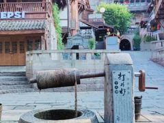 -重庆十八梯传统风貌区