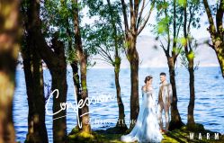 -太古映画婚纱摄影(天河店)