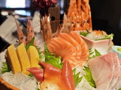 -花潮料理艺食馆(苏宁广场B区店)