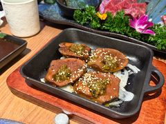 -丸藏和牛烧肉专门店(园区师惠坊店)