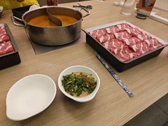 -呷哺呷哺 黄金牧场 (新辰里学清路店)