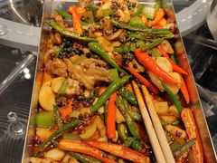 -No.DD戳子烧烤·江湖菜(北京总店)