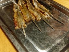 -鹦鹉小厨味道餐厅(山大南路店)