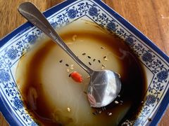 凉糕-万县面馆(高笋塘店)