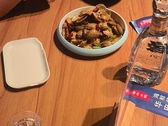 -华府九号海鲜烧烤大排档(龙域店)