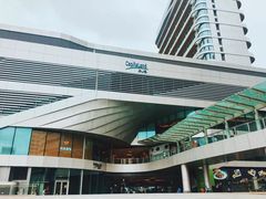 -深圳来福士广场