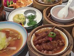 -晋江荣誉国际酒店·港誉茶餐厅