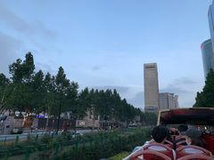 -BUS TOUR观光巴士