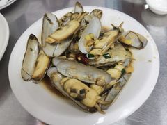 -健跳小海鲜(人民路店)