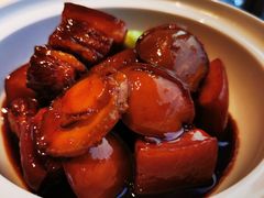 -馋遇江南·精致湖景雅宴(东方之门店)