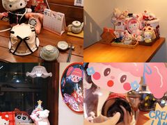 -無忧浅草君·洋风料理(下沙宝龙二期一店)