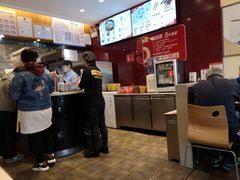 -南城香·饭香串香馄饨香(青年路店)