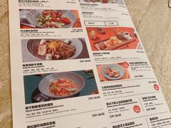 -玲婧胡同·生日蛋糕·餐厅(嘉里城店)