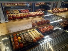 -喜识·冰糖葫芦·炒酸奶(西美花街店)