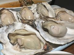 -乔街深夜食堂·台州菜·高压锅生蚝(杭州总店)
