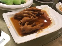 -金泰食府(竹园店)