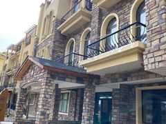 -洛阳白云山景区