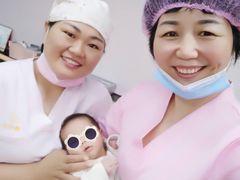 -福田家月子中心 产后 月嫂(市立母子医院店)