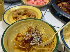 -晓彭肥肠鸡·泡椒鸡火锅(水木天地店)
