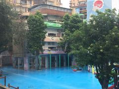 -景泰第一幼儿园