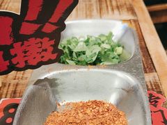 -打川川·川蜀毛肚(南市场店)