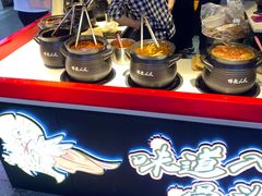 -八一路好吃街(雨田商务大厦店)