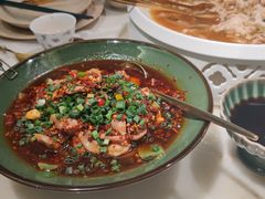 -锦府盐帮·私宴(赛特店)