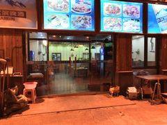 -二子海鲜大排档(太阳城店)