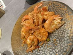 -徐记海鲜(大雁塔|金都店)