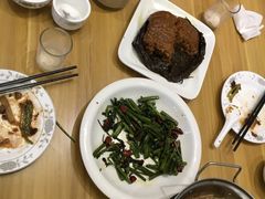 -乌镇那一年小院主题餐厅(甘泉西路店)