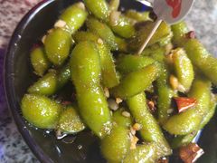 -蘭奢雅集·江浙菜(青山江滩店)